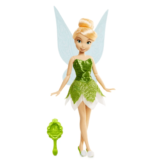 Muñeca Tinker Bell Disney PeterPan